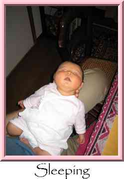 Sleeping Thumbnail