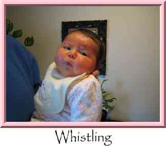 Whistling Thumbnail