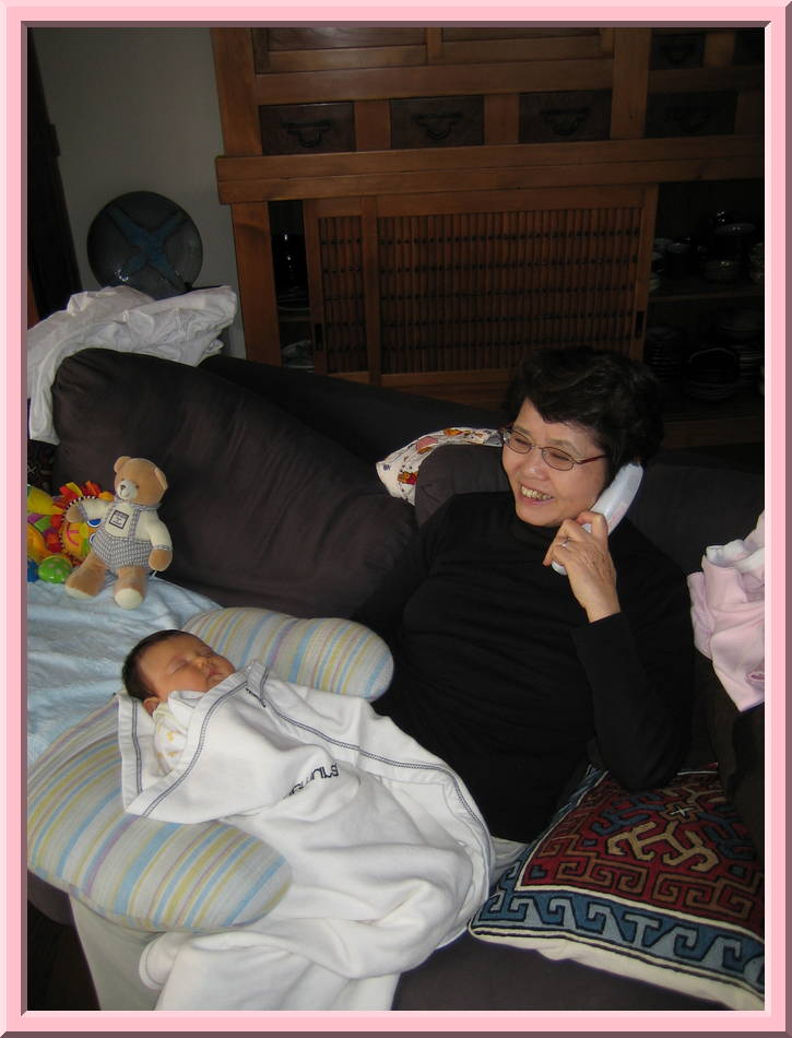 Grandma