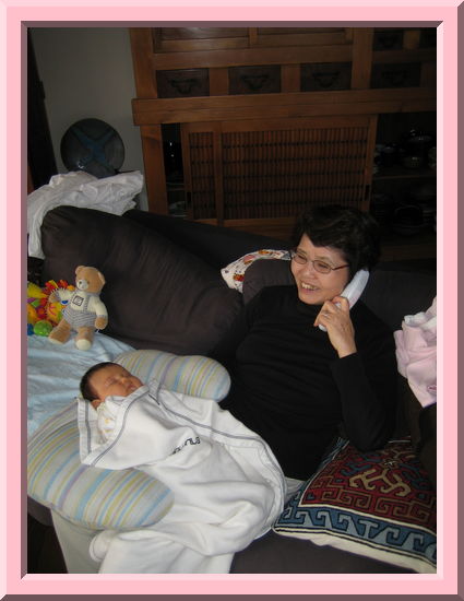 Grandma