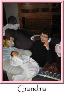 Grandma Thumbnail