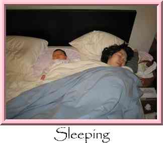 Sleeping Thumbnail