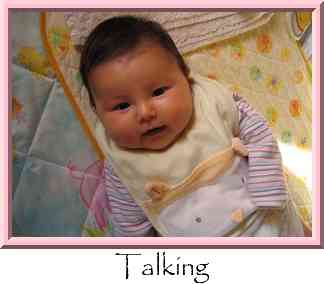 Talking Thumbnail