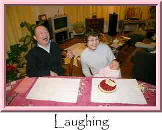 Laughing Thumbnail