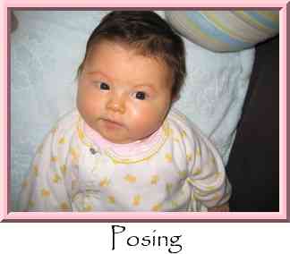 Posing Thumbnail