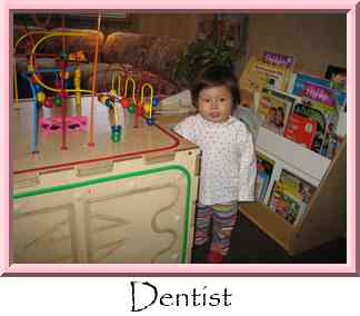 Dentist Thumbnail