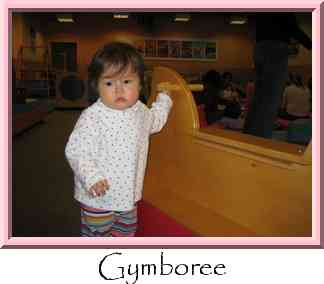 Gymboree Thumbnail
