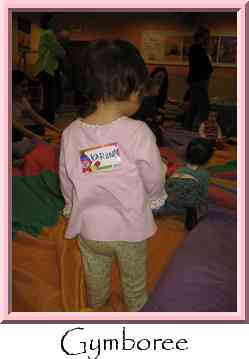 Gymboree Thumbnail