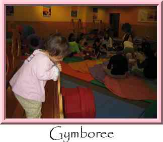 Gymboree Thumbnail