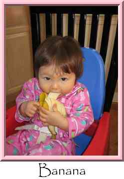 Banana Thumbnail