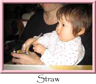 Straw Thumbnail