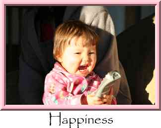 Happiness Thumbnail