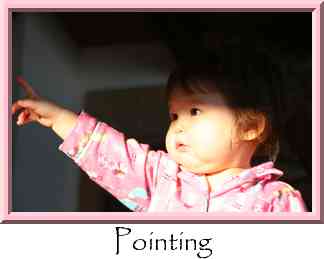 Pointing Thumbnail