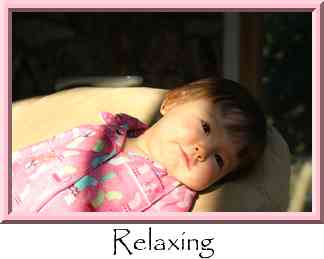 Relaxing Thumbnail