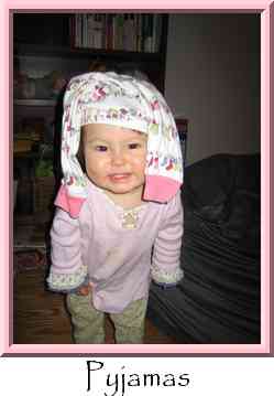 Pyjamas Thumbnail