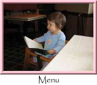 Menu Thumbnail