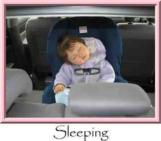 Sleeping Thumbnail