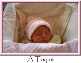 A Toque Thumbnail