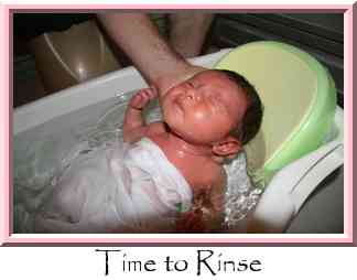 Time to Rinse Thumbnail