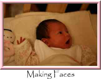 Making Faces Thumbnail