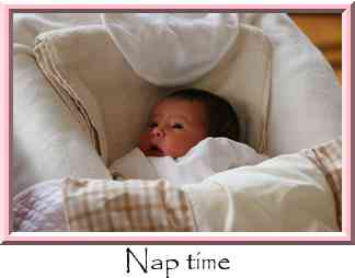Nap time Thumbnail