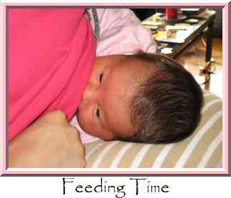 Feeding Time Thumbnail