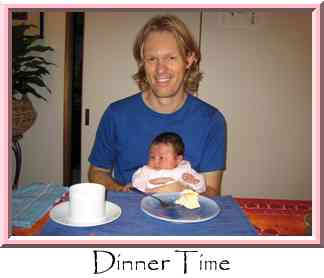 Dinner Time Thumbnail