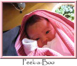 Peek-a-Boo Thumbnail
