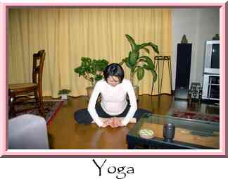 Yoga Thumbnail