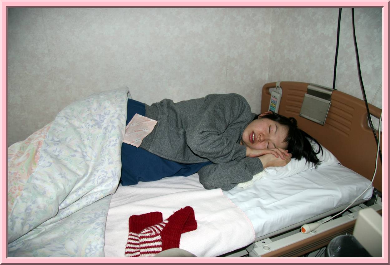 Contractions