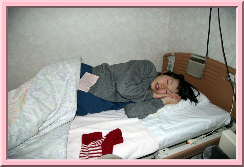 Contractions
