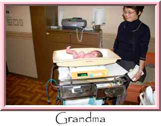 Grandma Thumbnail