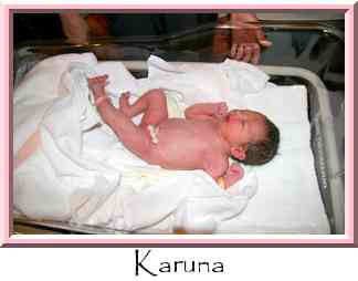 Karuna Thumbnail