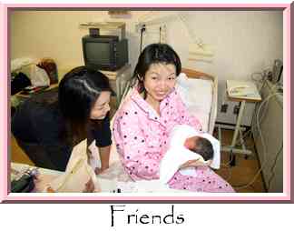 Friends Thumbnail