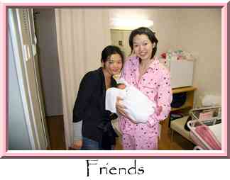 Friends Thumbnail