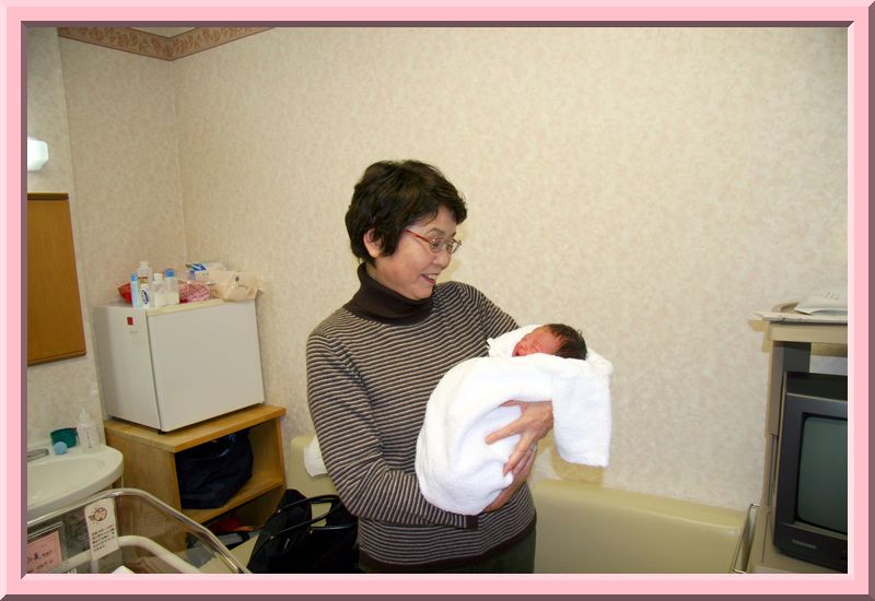 Grandmother