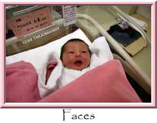 Faces Thumbnail