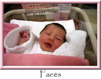 Faces Thumbnail