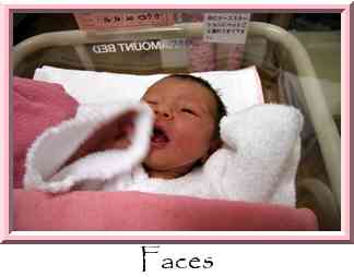 Faces Thumbnail