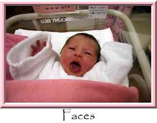 Faces Thumbnail
