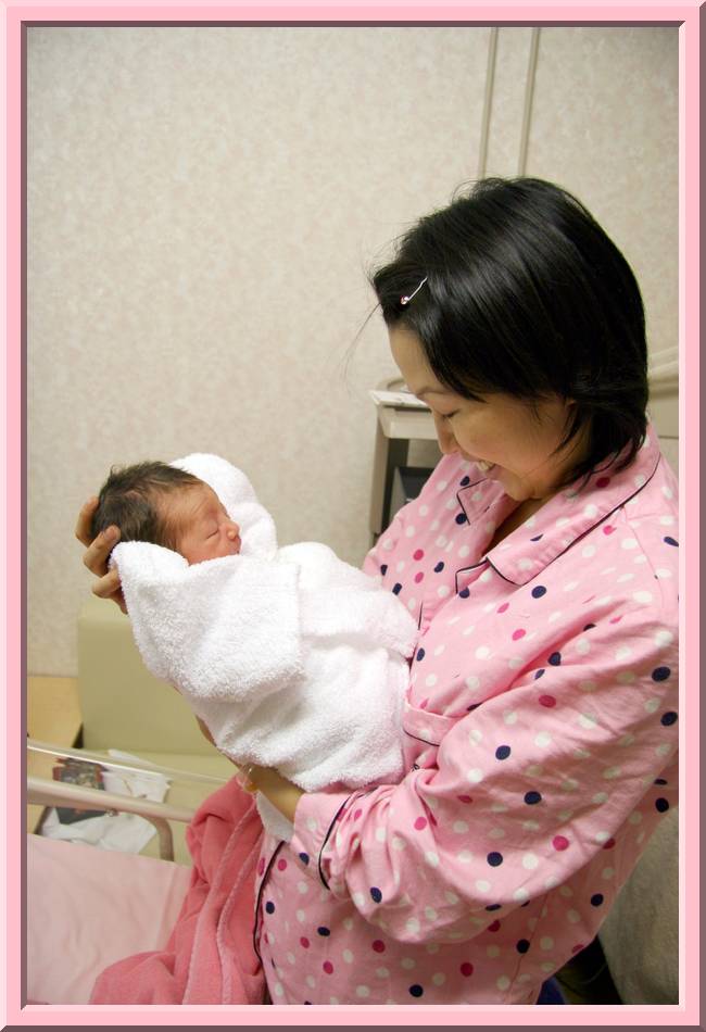 Mother & Child