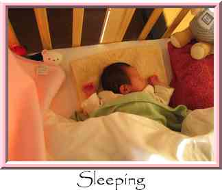 Sleeping Thumbnail
