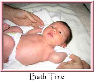 Bath Time Thumbnail