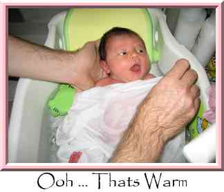 Ooh ... Thats Warm Thumbnail