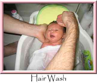 Hair Wash Thumbnail