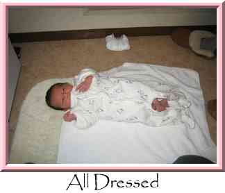 All Dressed Thumbnail