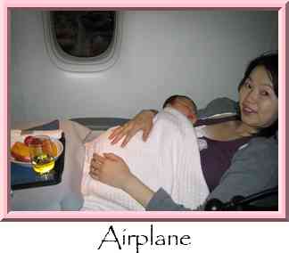 Airplane Thumbnail
