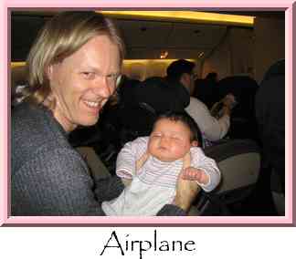 Airplane Thumbnail