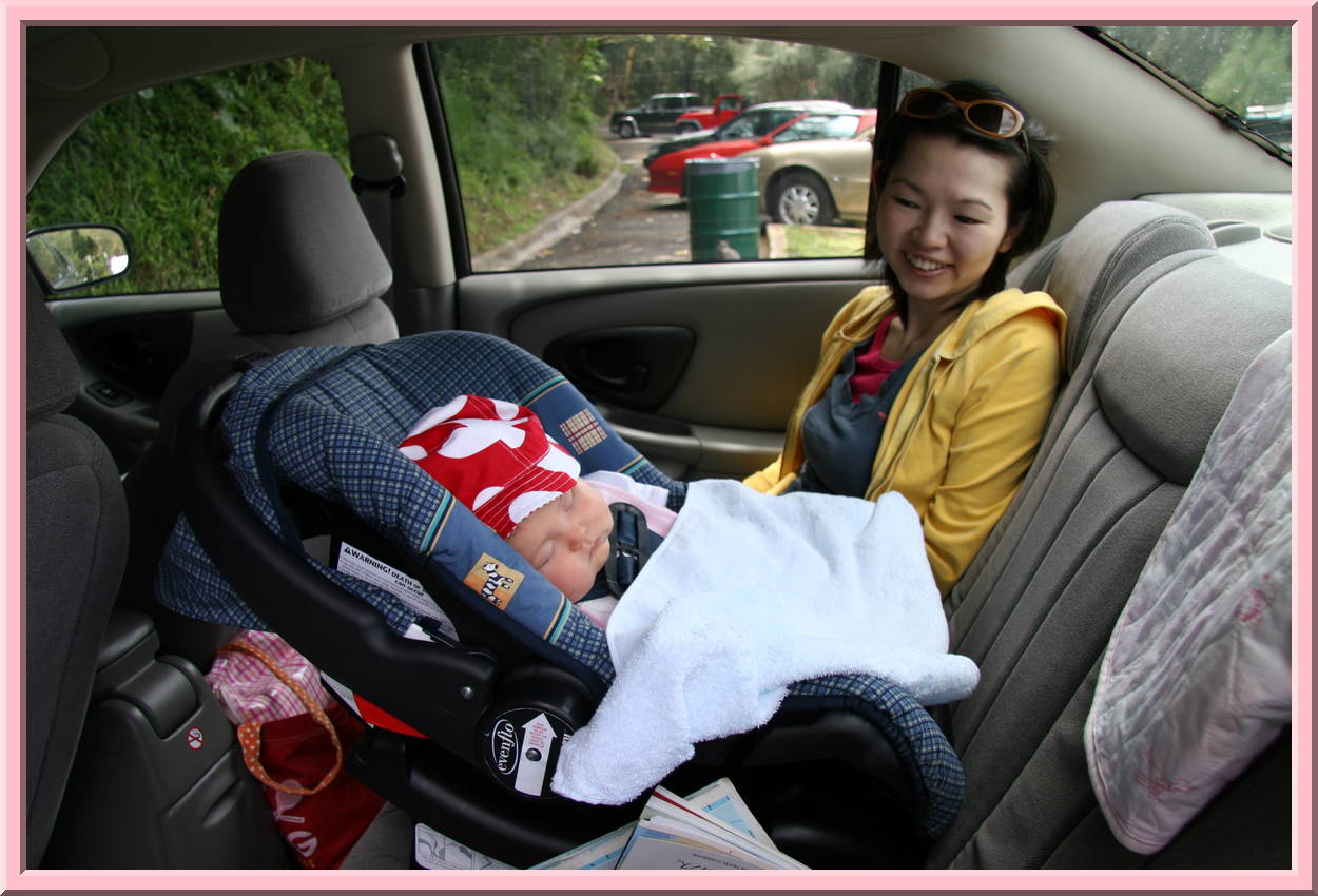 Car Seat