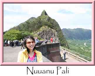 Nuuanu Pali Thumbnail